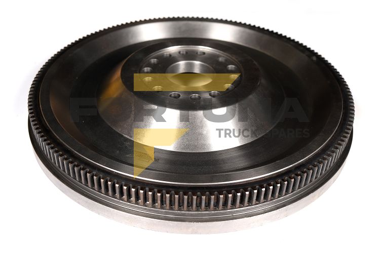 Imagem adicional do produto VOLANTE DO MOTOR C/ CREMALHEIRA VOLVO NL12 MONO - Cód: FAP-11755